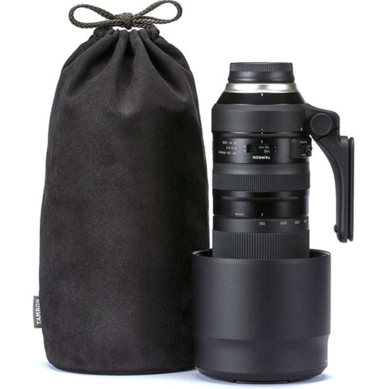 Tamron SP 150-600mm F5-6.3 Di VC USD G2 (Canon EF mount)