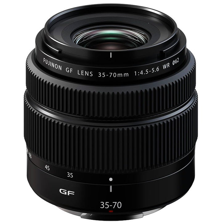 Medium Format Lenses