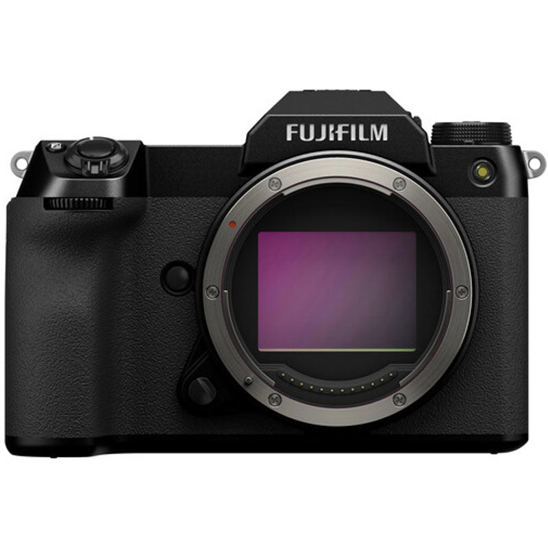 FUJIFILM GFX100S Medium Format Mirrorless Camera (Body Only)