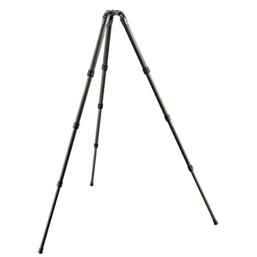 Gitzo GT3543XLS SERIES 3 eXact SYSTEMATIC TRIPOD 4-SECTION EXTRA LONG