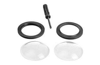 GoPro Lens Replacement Kit