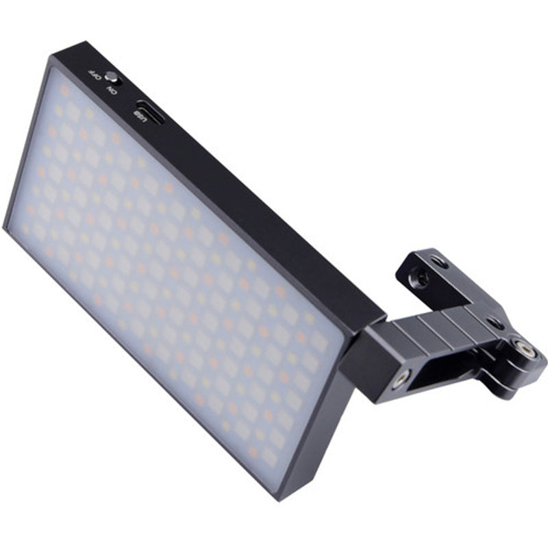 Godox RGB Mini Creative M1 On-Camera Video LED Light