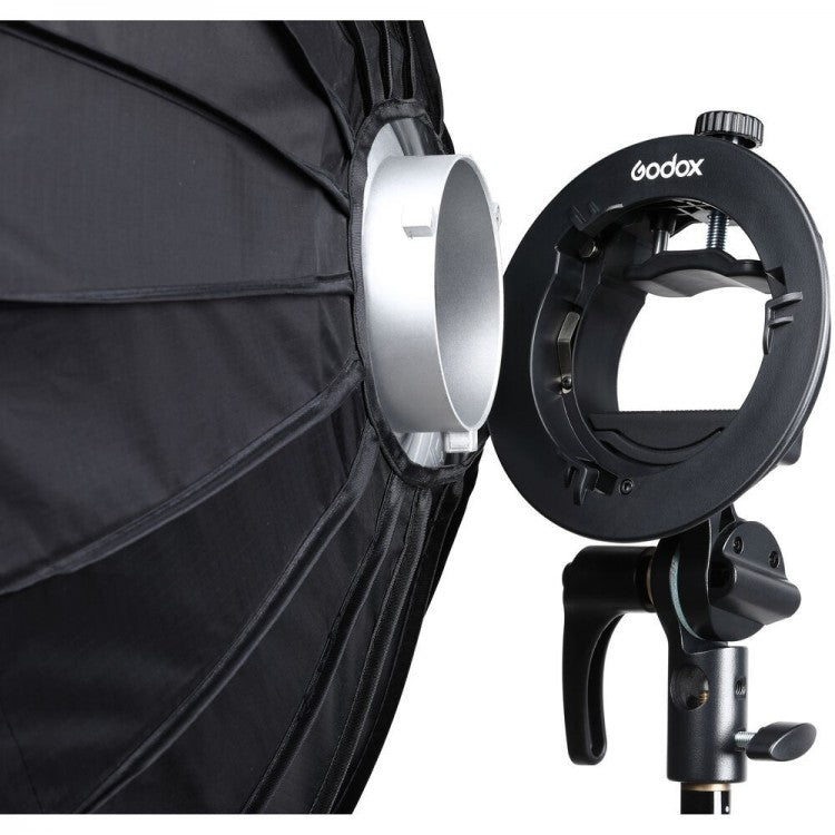 Godox SGGV 80 x 80 Outdoor Flash Kit