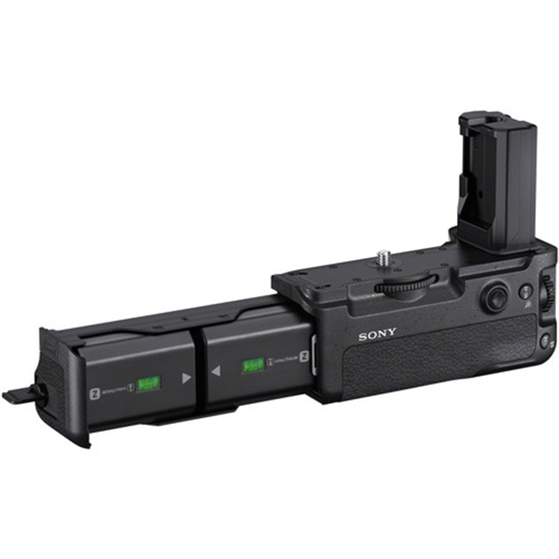 Sony VG-C3EM Vertical Grip (for Alpha A7III, A9, A7R III) (VGC3EM)