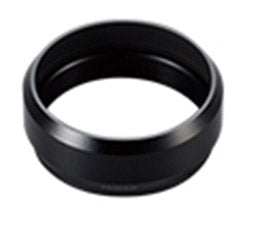 Fujifilm LH-X70 Lens Hood for X70 (black) 