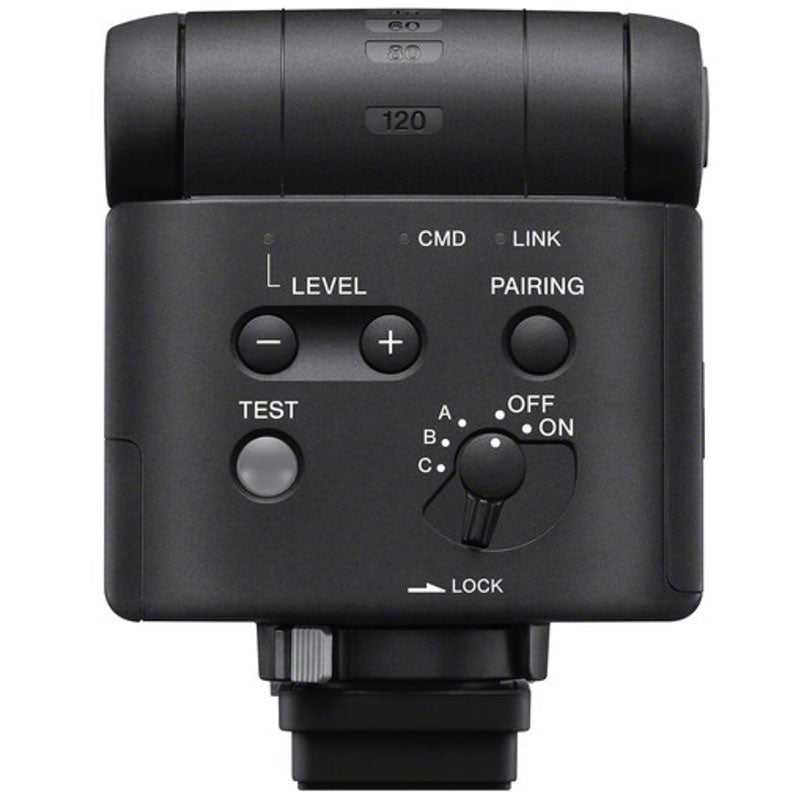 Sony HVL-F28RM External Flash