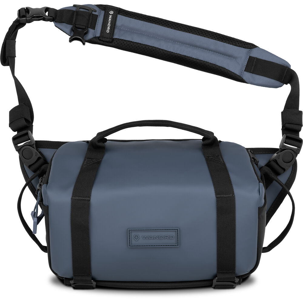 WANDRD Rogue Sling 6L v2 (Aegean Blue)