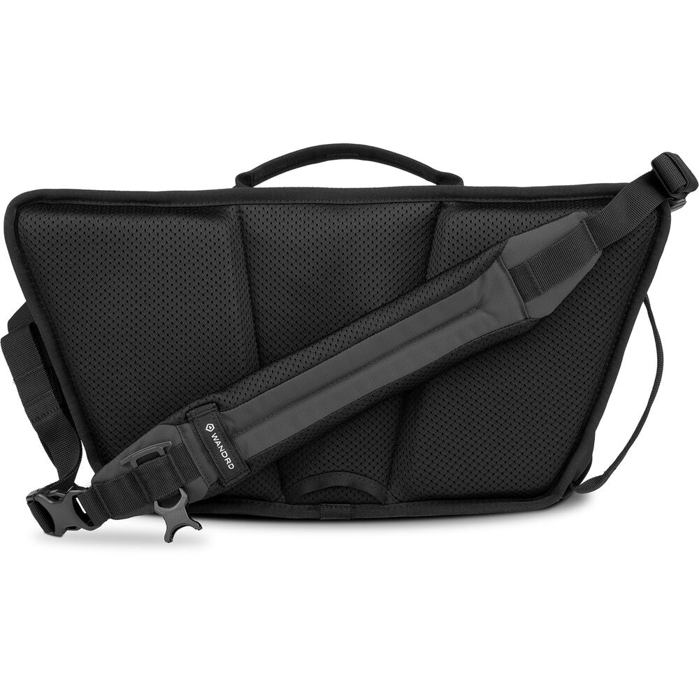 WANDRD Rogue Sling 9L v2 (Black)