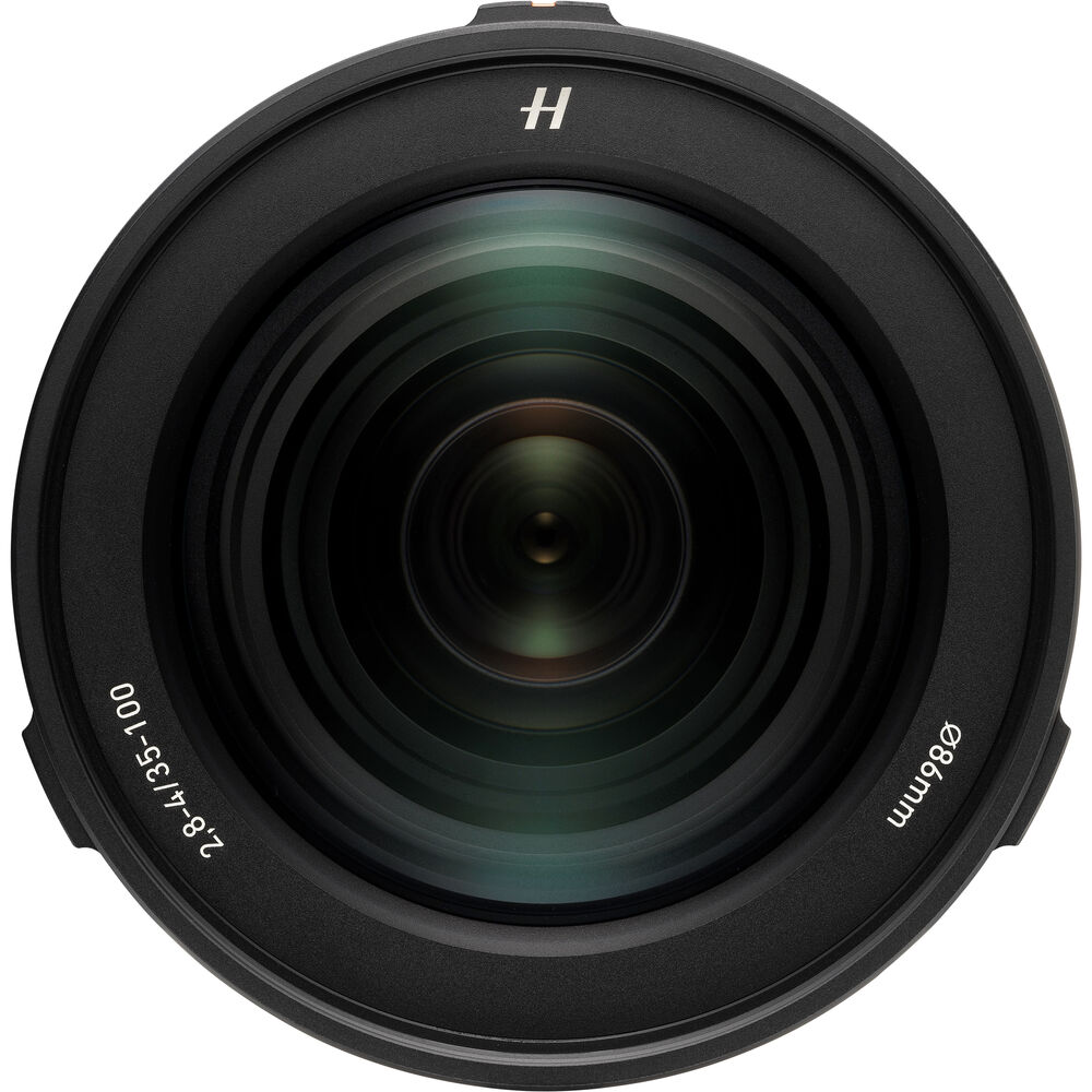 Hasselblad XCD 35-100mm f2.8-4 E