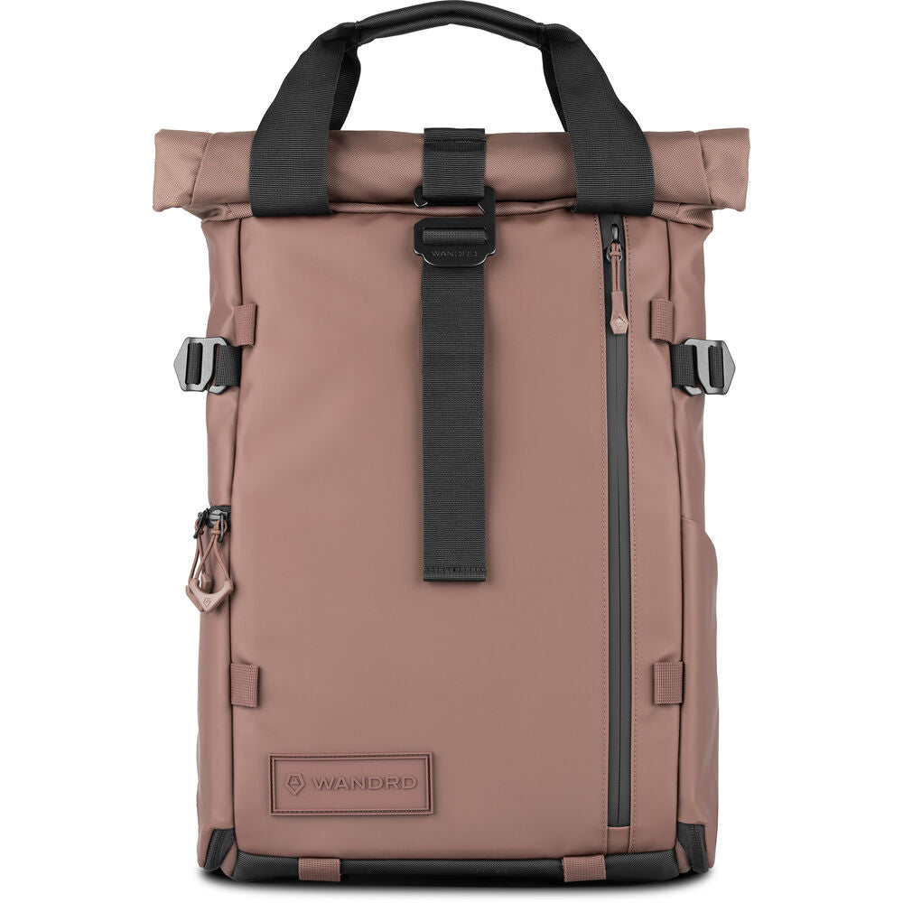 WANDRD PRVKE 15 Backpack Photo Bundle  V4 - Atacama Clay