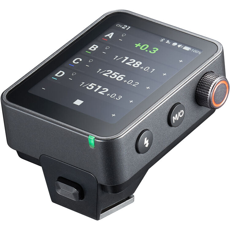 Godox X3 Pro TTL Wireless Trigger for Sony