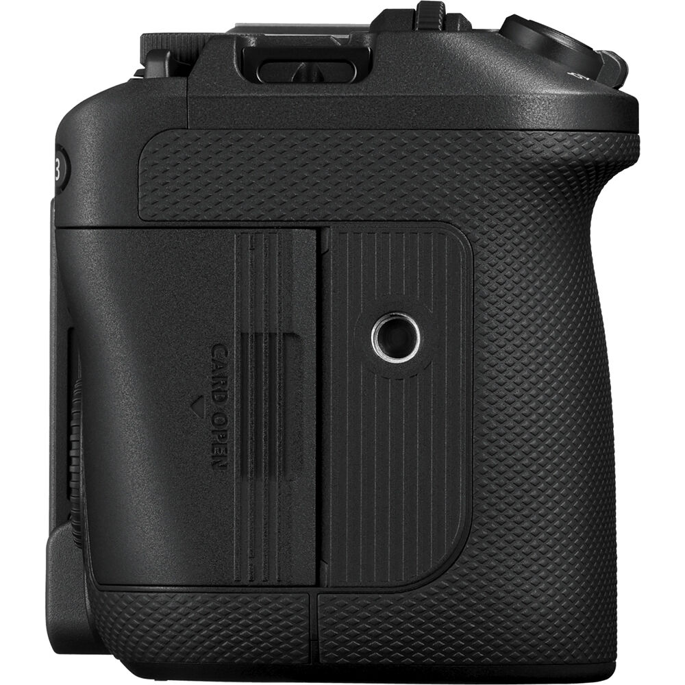 Canon EOS R6 V Mirrorless Camera (Body)