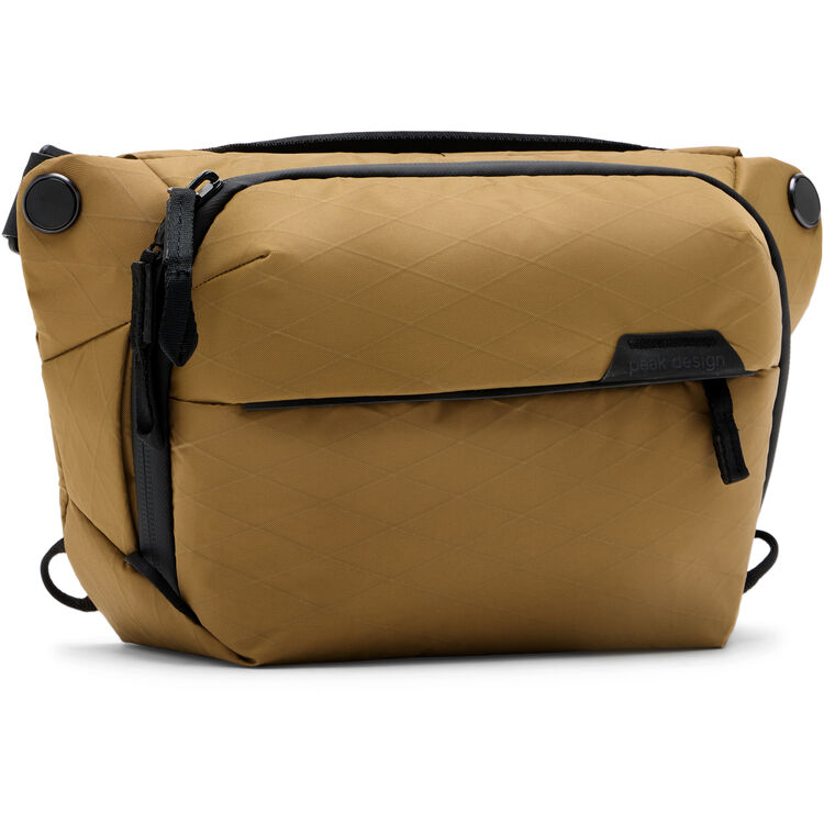 Peak Design Everyday Sling 3L v2 (Coyote)