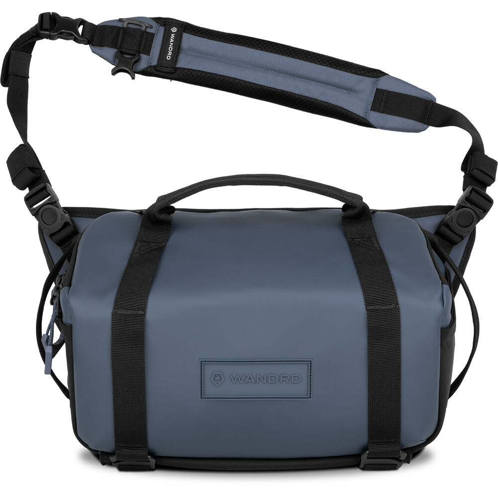 WANDRD Rogue Sling 9L v2 (Aegean Blue)
