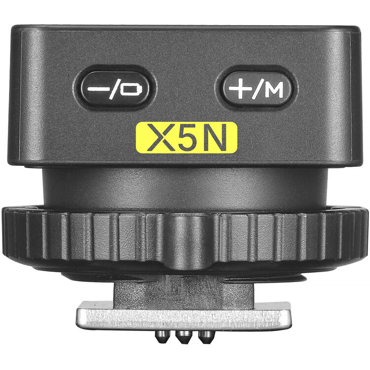 Godox X5 TTL Wireless Flash Trigger - Nikon
