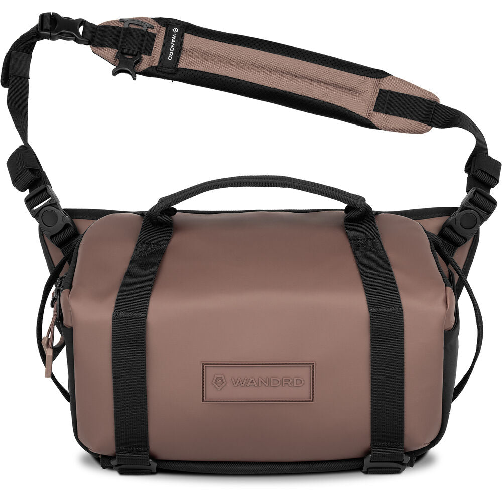 WANDRD Rogue Sling 9L v2 (Atacama Clay)