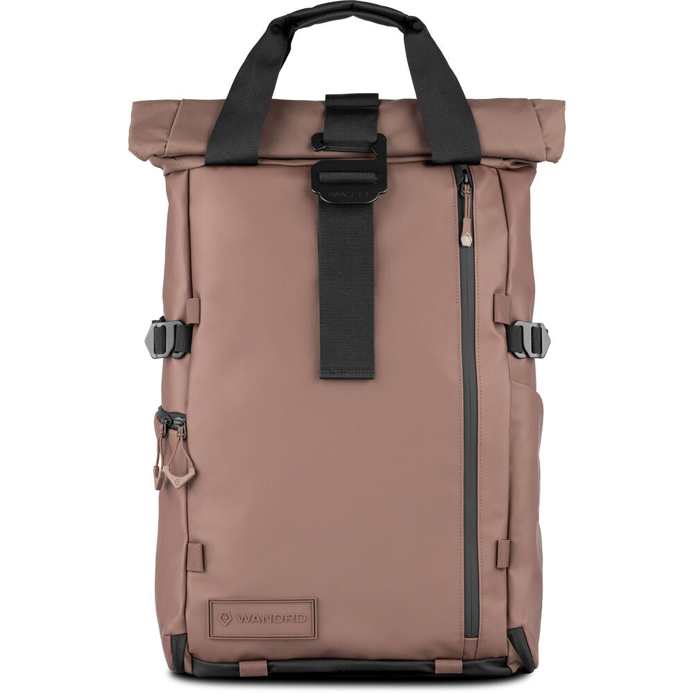 WANDRD PRVKE 31 Backpack Photo Bundle V4 - Atacama Clay