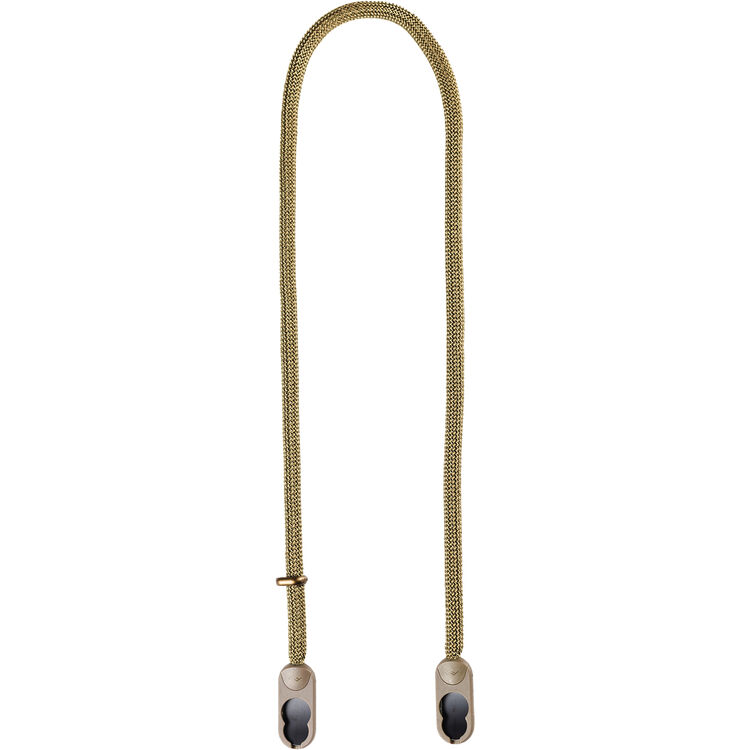 Peak Design Form Rope Camera Standard Strap (Kelp)