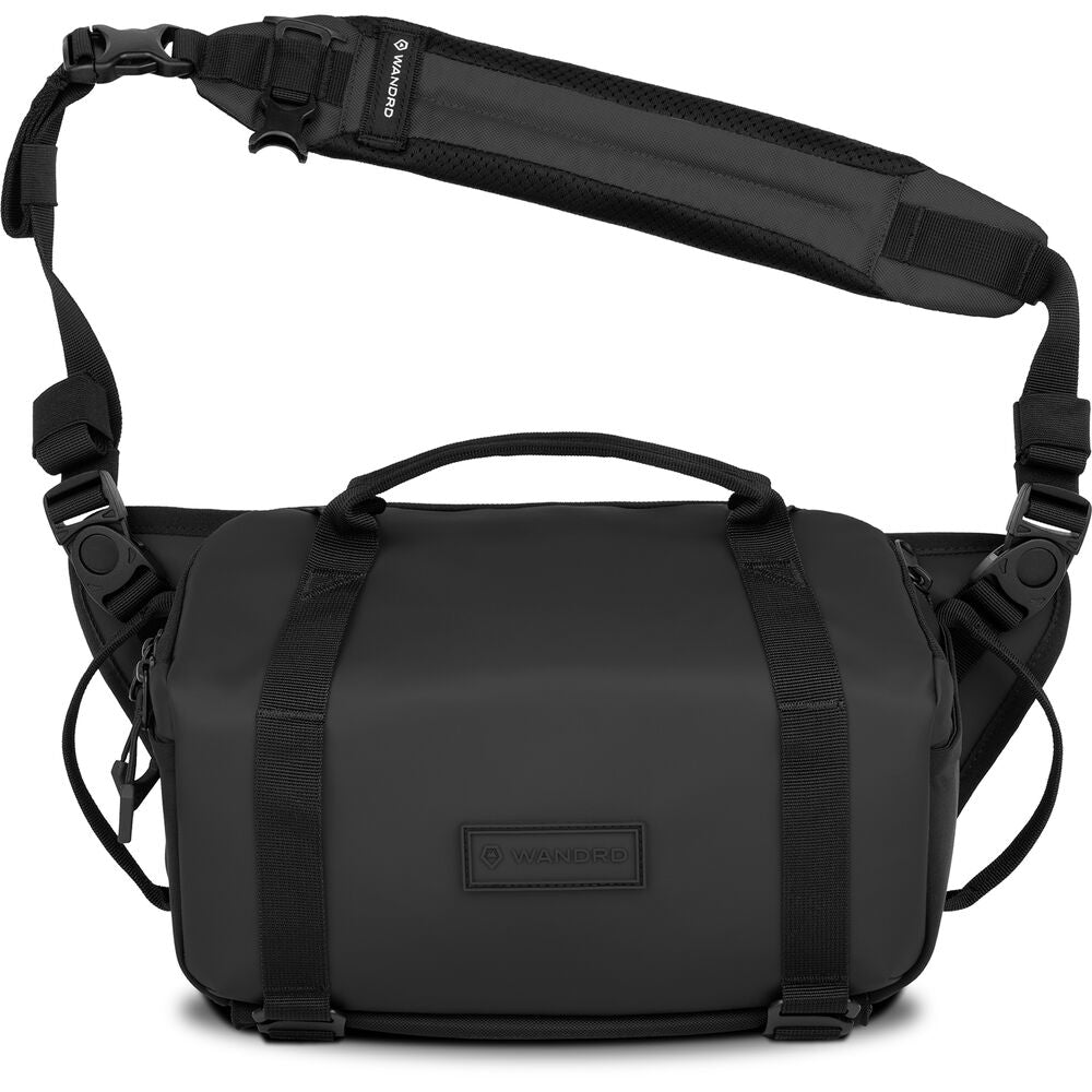 WANDRD Rogue Sling 6L v2 (Black)