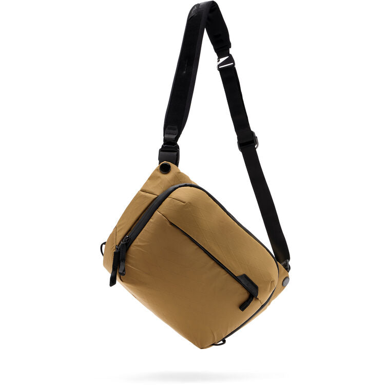 Peak Design Everyday Sling 6L v2 (Coyote)