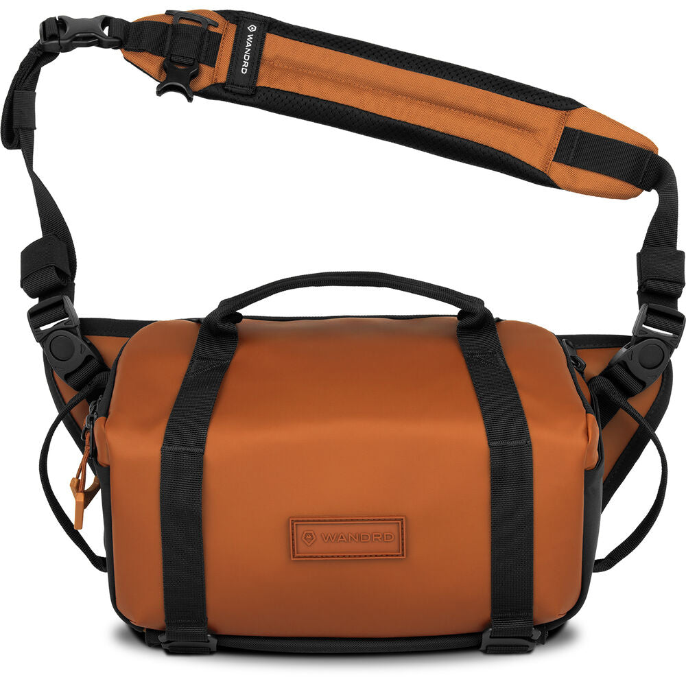 WANDRD Rogue Sling 6L v2 (Sedona Orange)