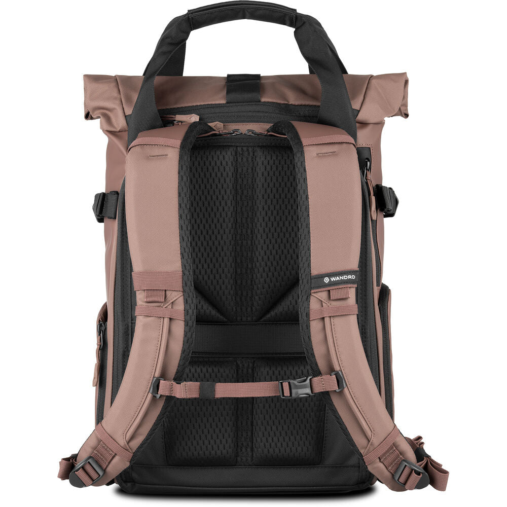 WANDRD PRVKE 15 Backpack Photo Bundle  V4 - Atacama Clay