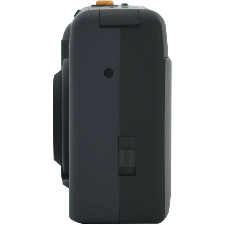 Kodak Snapic A1 - 35mm Film Camera (Rhino Grey)