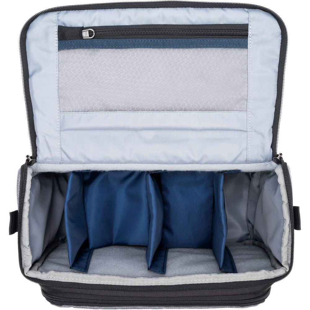 ThinkTank Mirrorless Mover 30 V2 - Cool Grey