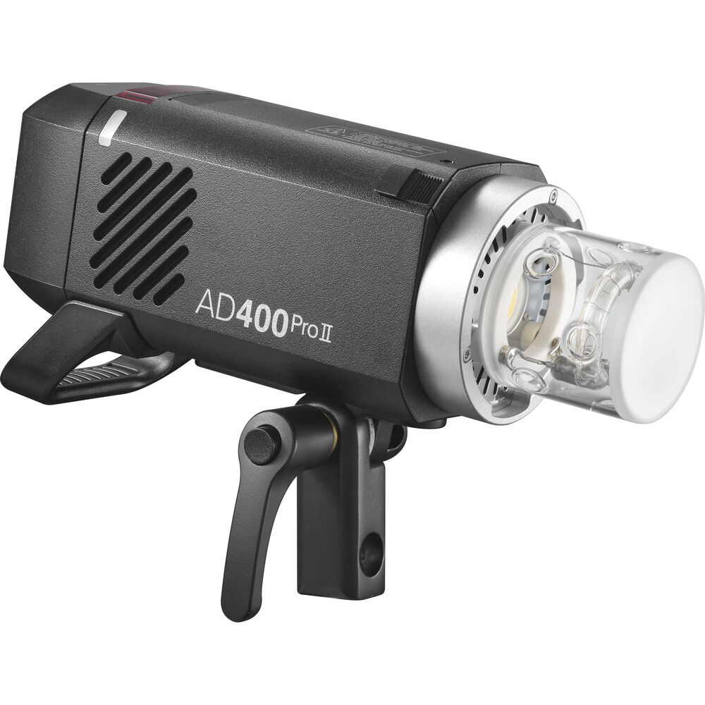 Godox AD400 Pro II All-In-One Outdoor Strobe