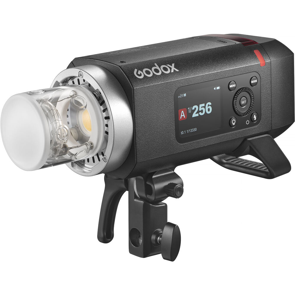 Godox AD400 Pro II All-In-One Outdoor Strobe