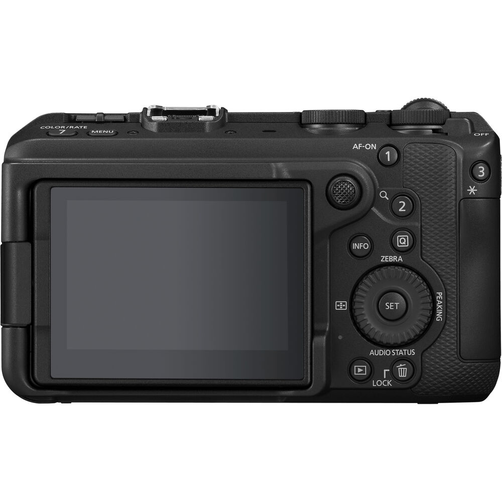 Canon EOS R6 V Mirrorless Camera (Body)