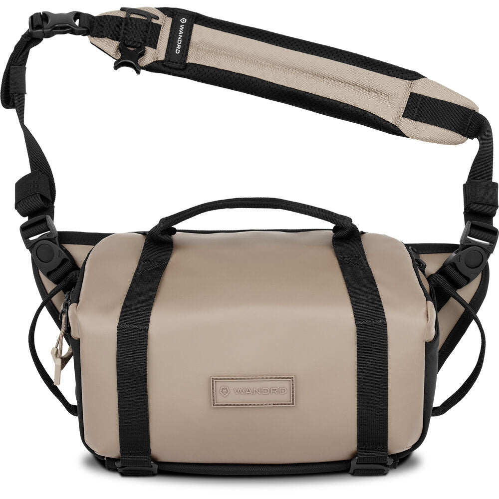 WANDRD Rogue Sling 6L v2 (Yuma Tan)