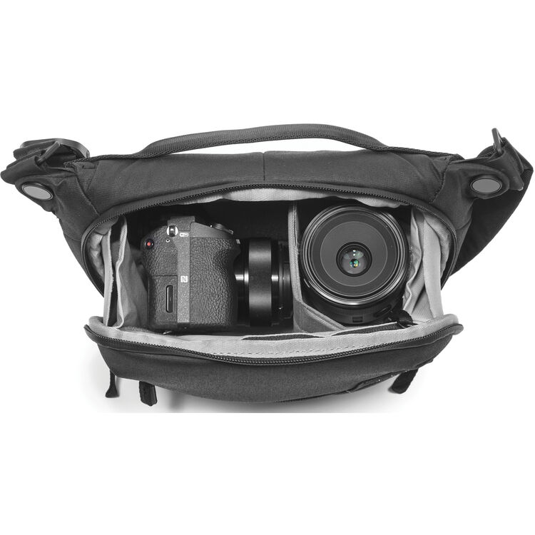 Peak Design Everyday Sling 10L v2 (Ash)