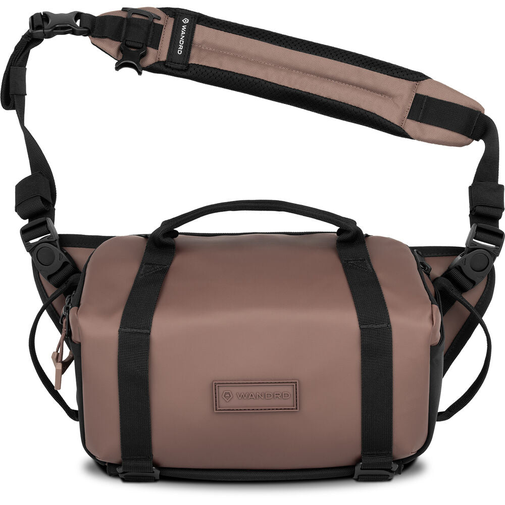 WANDRD Rogue Sling 6L v2 (Atacama Clay)