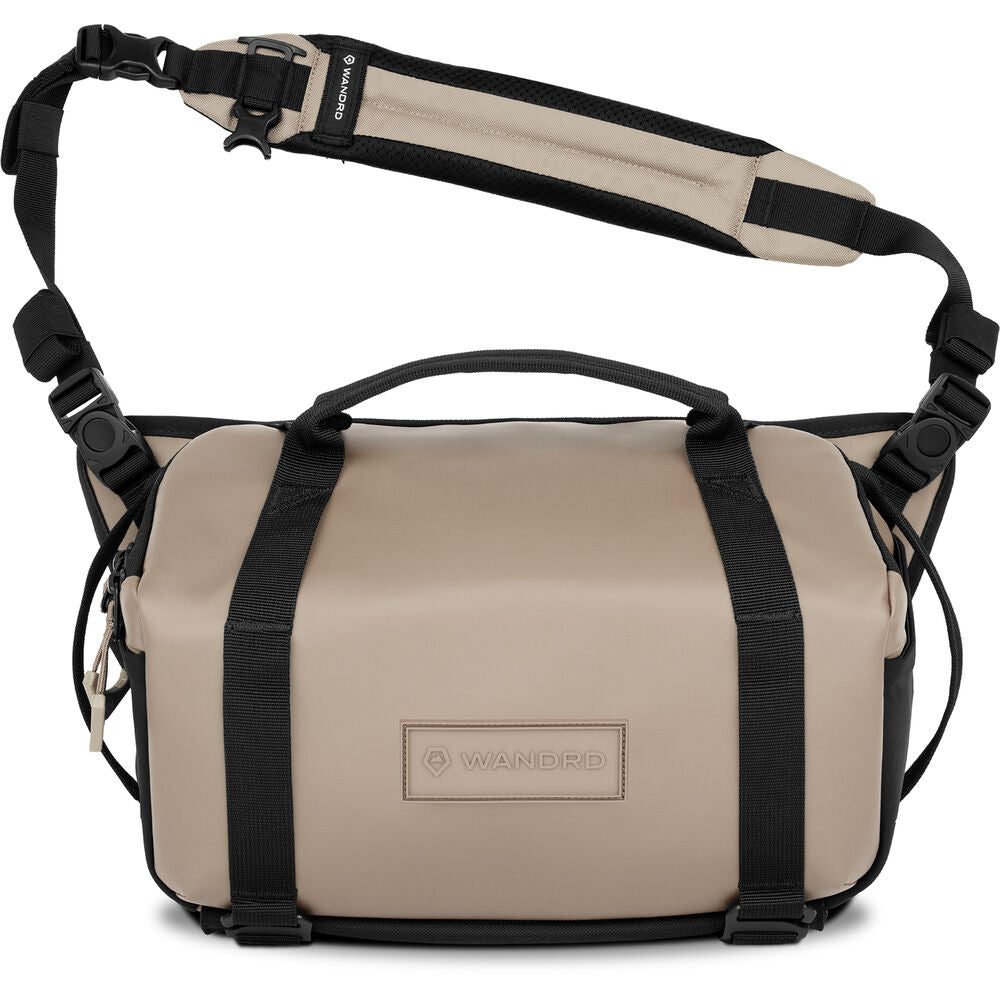WANDRD Rogue Sling 9L v2 (Yuma Tan)