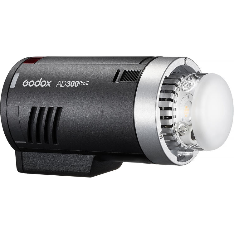 Godox AD300Pro II Outdoor Flash