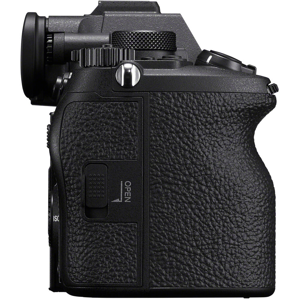Sony Alpha 7R VI Mirrorless Camera (ILCE7RM6/B)