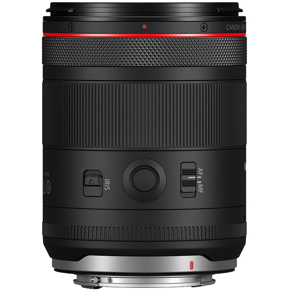 Canon RF85mm F1.4L VCM Lens