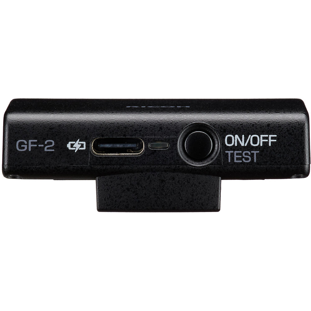 Ricoh GF-2 External Flash (for GR IV)