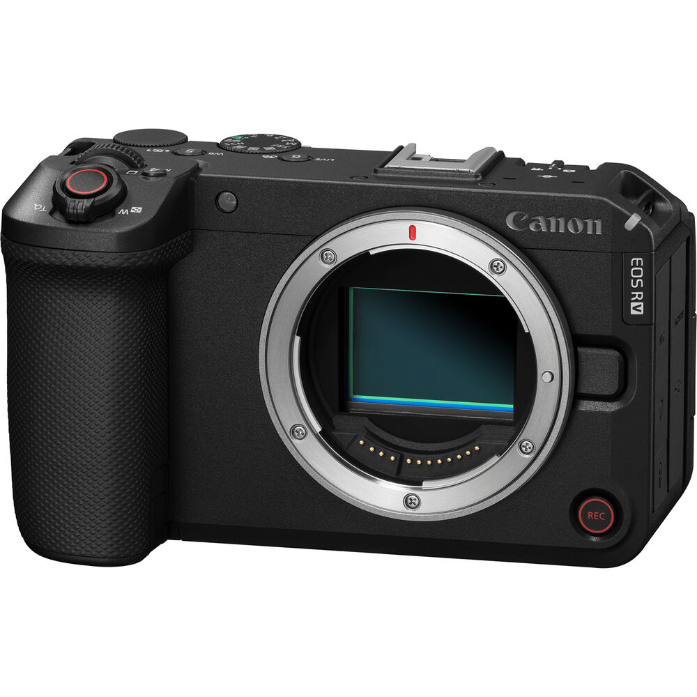 Canon EOS R6 V Mirrorless Camera (Body)