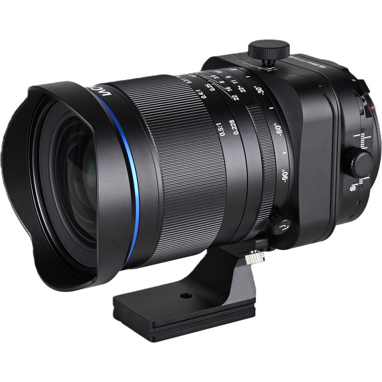 Laowa 35mm f2.8 Zero-D Tilt-Shift 0.5x Macro Lens (Hasselblad X Mount)