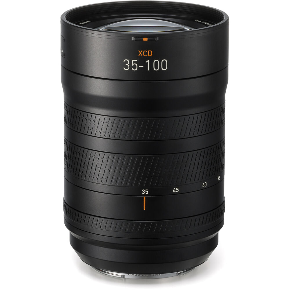 Hasselblad XCD 35-100mm f2.8-4 E