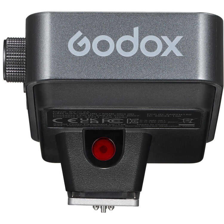Godox X3 Pro TTL Wireless Trigger for Nikon