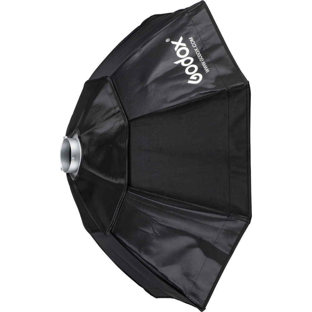 Godox Octa Sofbox w/ Grid and Bowens Speedring (37.4")