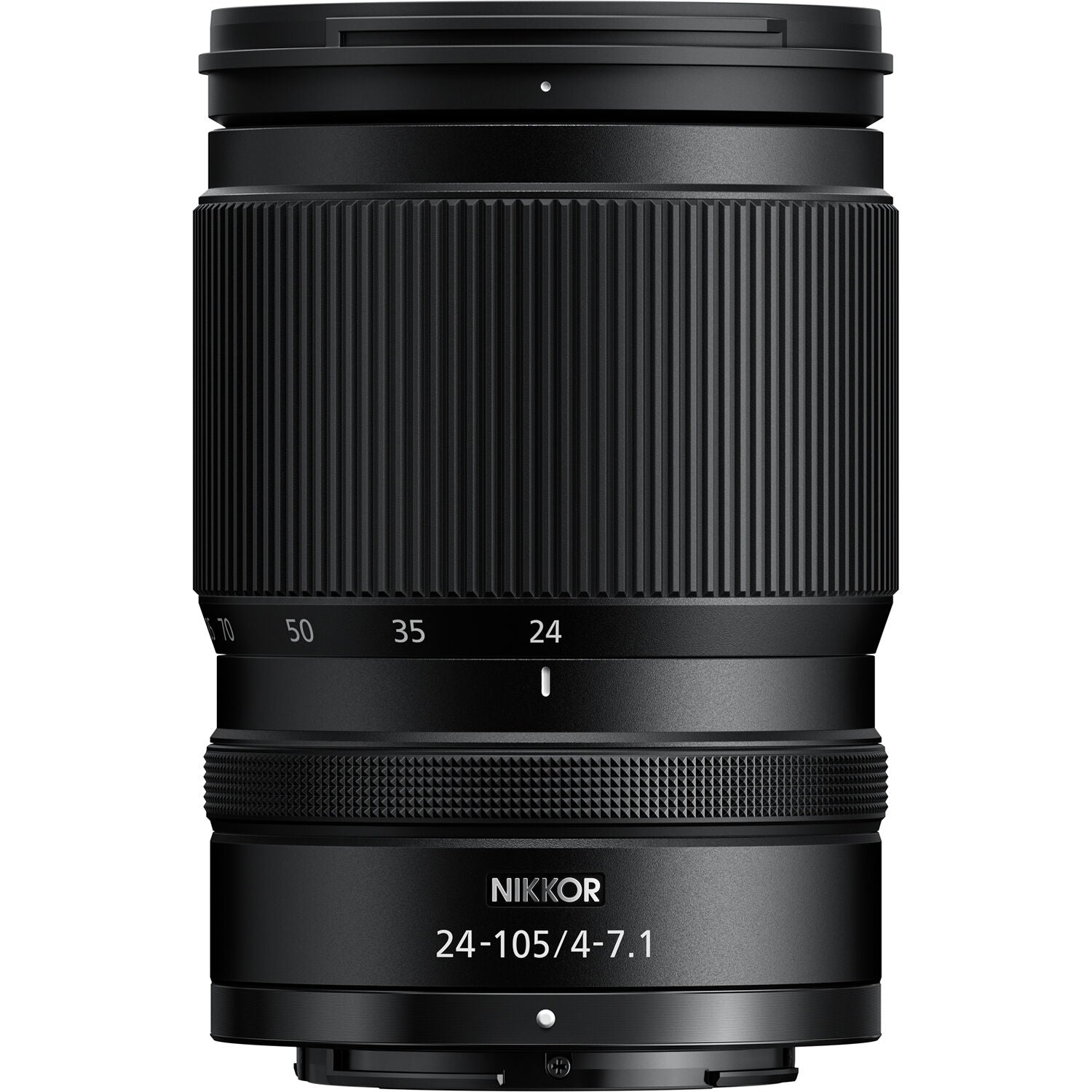 Nikon NIKKOR Z 24-105mm F4-7.1  Lens