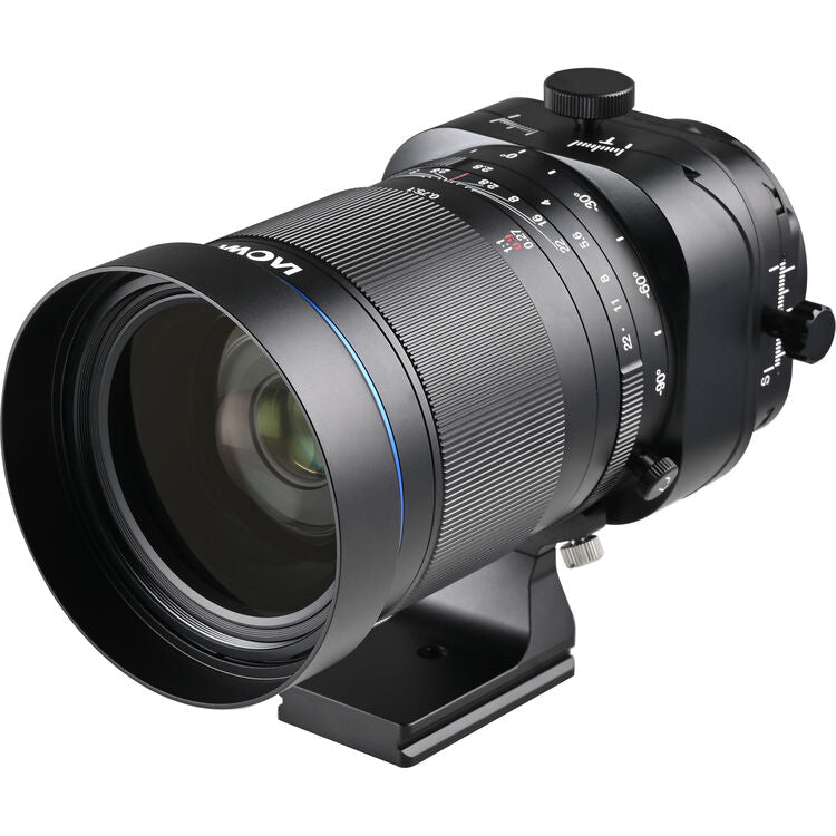Laowa 55mm f2.8 Tilt-Shift 1x Lens (Hasselblad X Mount)