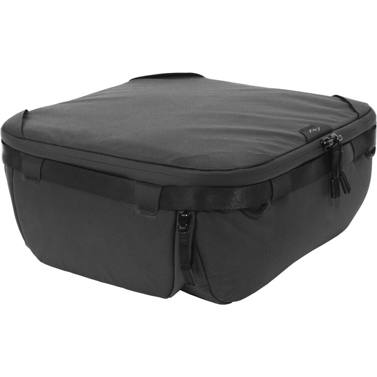 Peak Design Camera Cube v2 - Medium (Black)