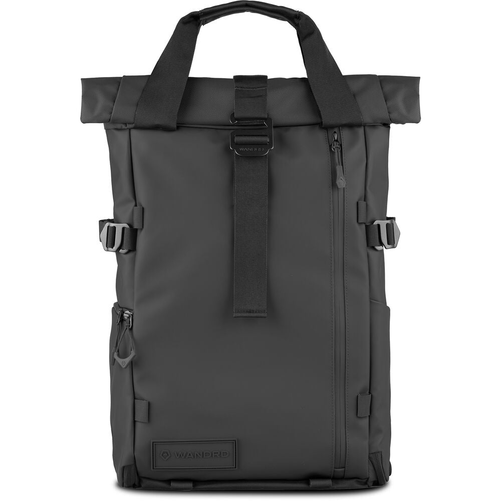 WANDRD PRVKE 21 Backpack Photo Bundle V4 - Black
