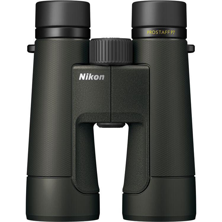 Nikon ProStaff P7 10x50 Binoculars