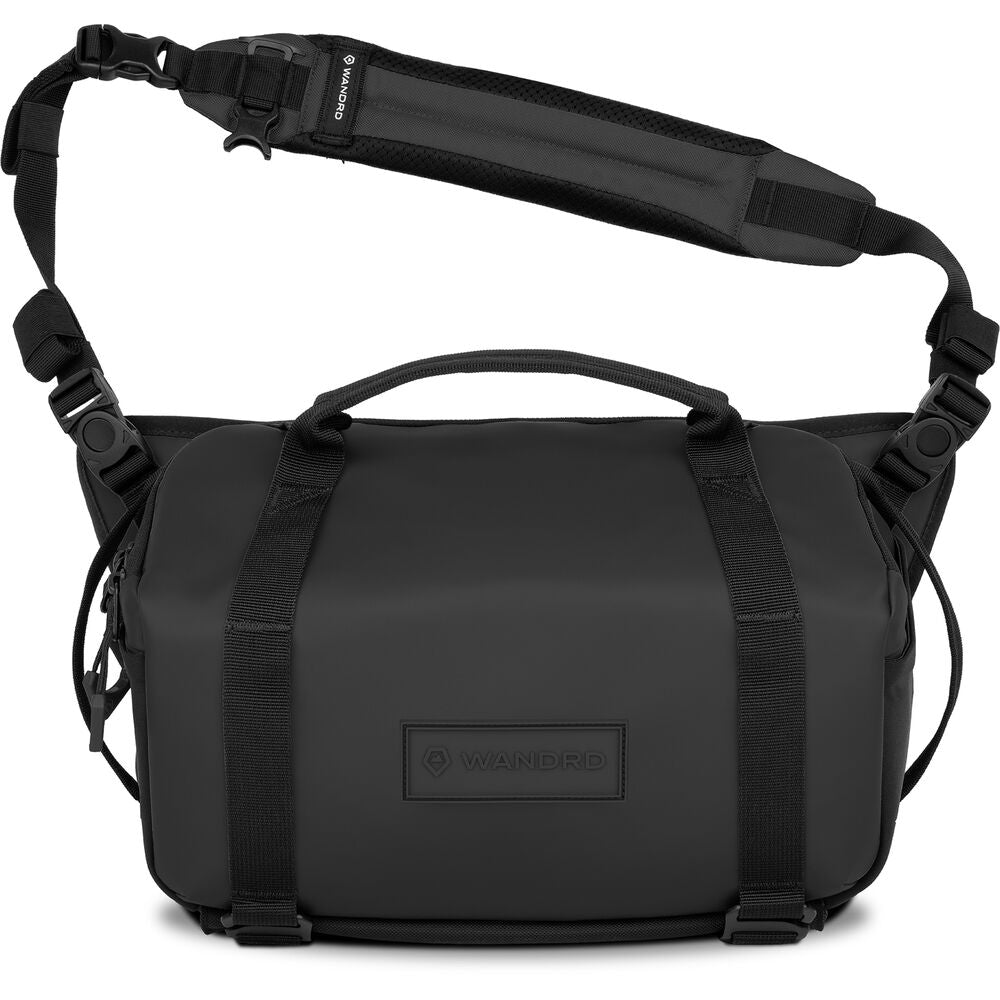 WANDRD Rogue Sling 9L v2 (Black)